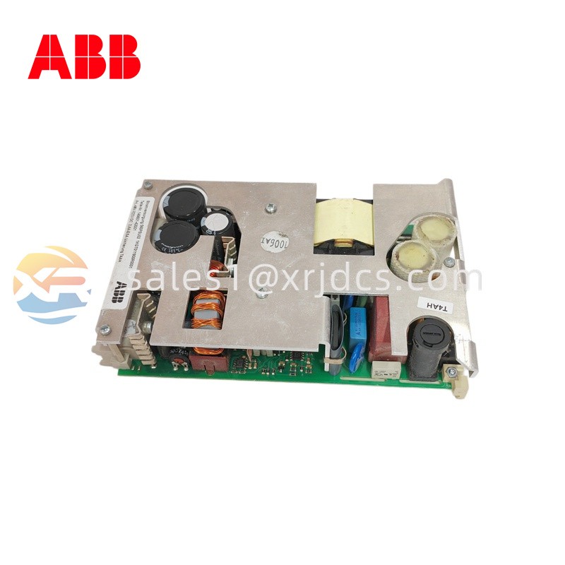 ABB 560PSU02 1KGT011900R0001 Power Supply Unit (RTU560)1